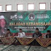 Pagar Nusa Usung Islam Nusantara Dalam Halaqoh Kebangsaan