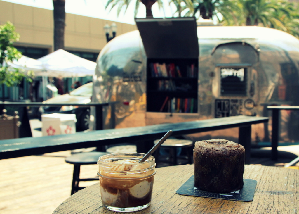 Coffee and Hip Orange County