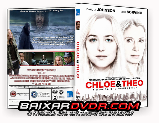 CHLOE E THEO (2015) DUAL AUDIO DVD-R AUTORADO CHLOE E THEO (2015) DUAL AUDIO DVD-R AUTORADO