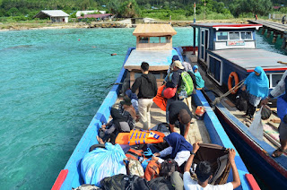 Wisata Aceh, Unforgettable Journey to Breueh Island Wisata Aceh, Unforgettable Journey to Breueh Island