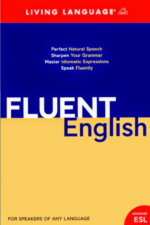 Book Lever Fluent English Course Pdf Audio Books Mp3
