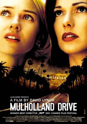 Mulholland Drive - PELICULA - (Sub Esp) - EEUU - 2001