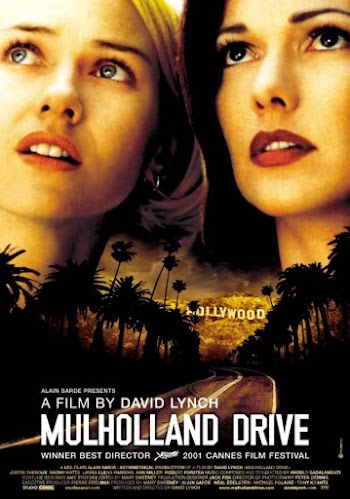 VER ONLINE Y DESCARGAR: Mulholland Drive - PELICULA - (Sub Esp) - EEUU - 2001 en PeliculasyCortosGay.com