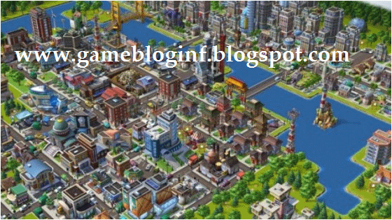 CityVille 2 Hack Instant Level Up