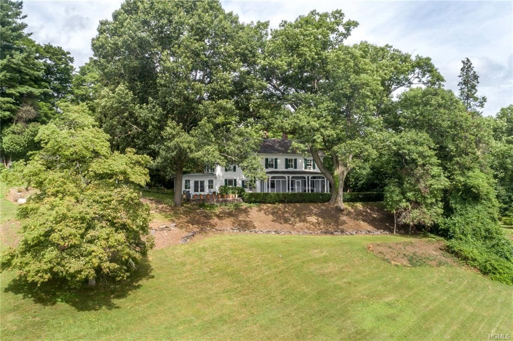 Sweet House Dreams 1862 Colonial in Marlboro, New York
