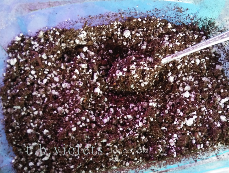 How To Make Your Own Mix