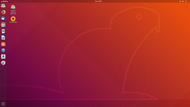 ubuntu download free full version lts
