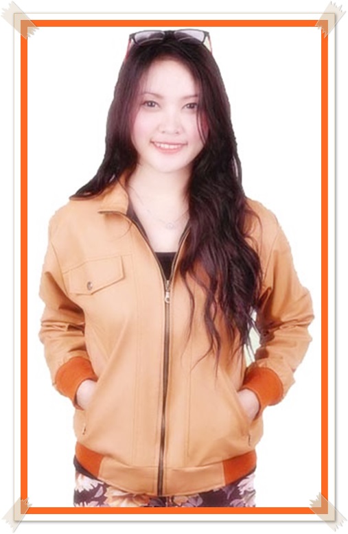√ Gambar Jaket Wanita Terbaru