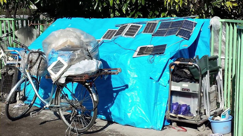 外国人「日本とアメリカのホームレスの違いを専門家に聞いてみた」(海外の反応)