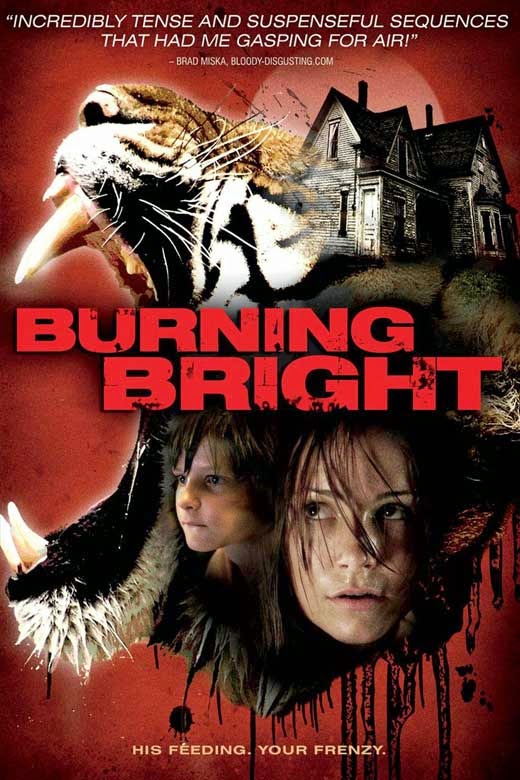 Kẻ Giết Cọp | Burning Bright (2010)