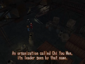 Master Chen: "...its leader goes by that name."