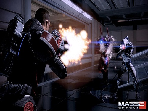 Mass Effect 2 Ultimate Edition Game Free Download