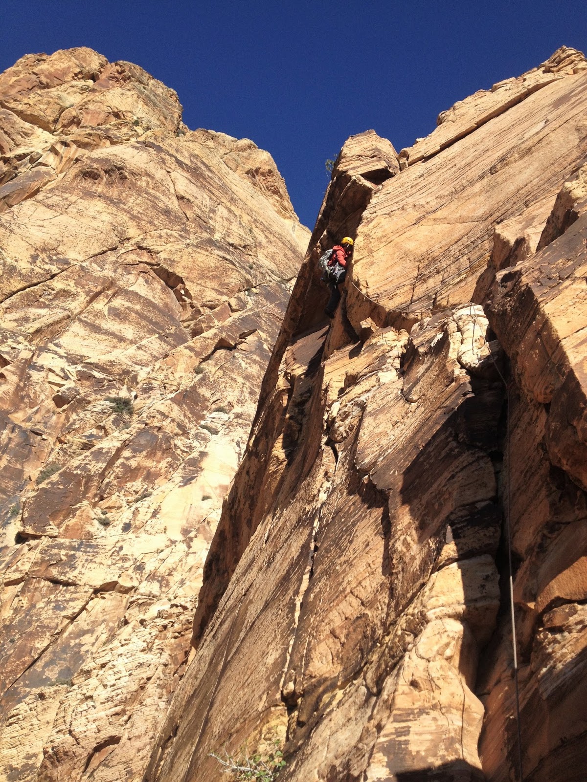Ian McEleney Blue Diamond Ridge