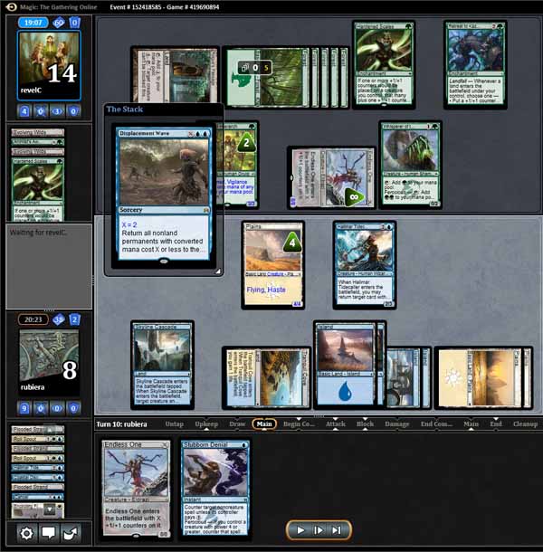 mtg 5e awaken mtg 5e awaken