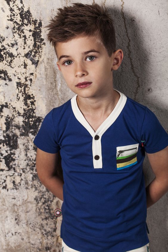 La Moda En Tu Cabello Cortes De Pelo Para Ninos 2016 La Moda En Tu Cabello Cortes De Pelo Para Ninos 2016