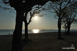 pulau lae-lae makassar