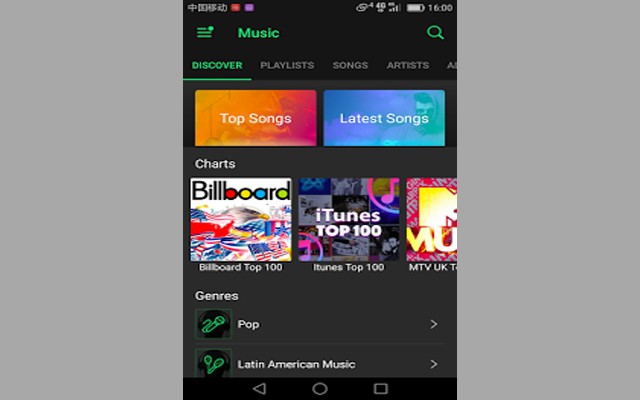 تعرّف على أفضل مشغل للصوتيات بديل عن Play Music والذي سيبهرك بمميزاته