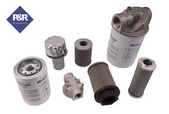 filler/breather assembly, return filter element, inline suction and return filter assembly, high pressure filter element, suction element, suction and return filter head, suction and return filter element spin on