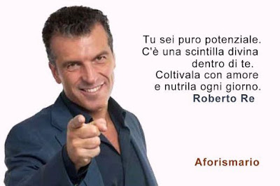 Aforismario Aforismi E Frasi Motivazionali Di Roberto Re