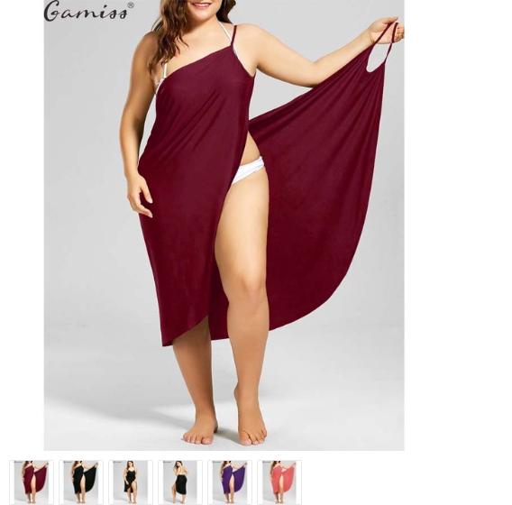 Burgundy Dress With Sleeves - Clothing Stores With Best Sales