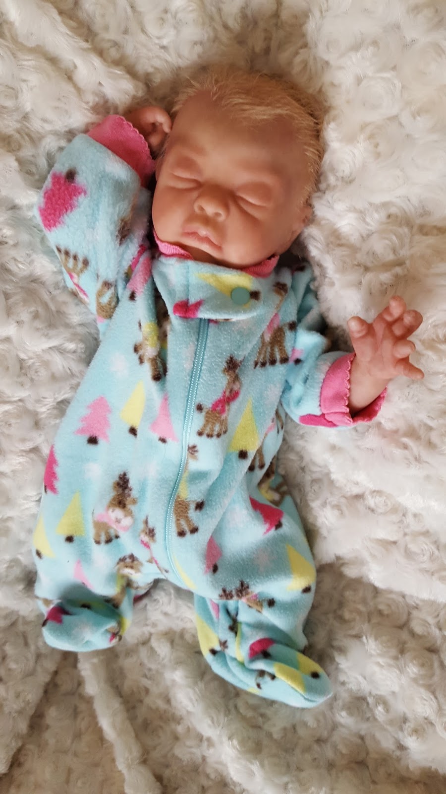 rose cottage reborns