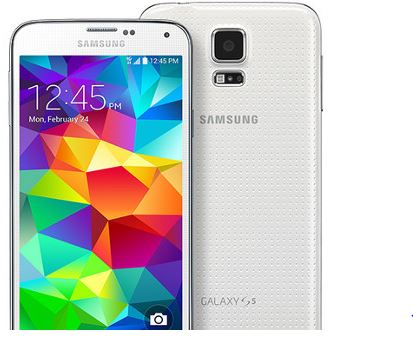 tmobile galaxy s5