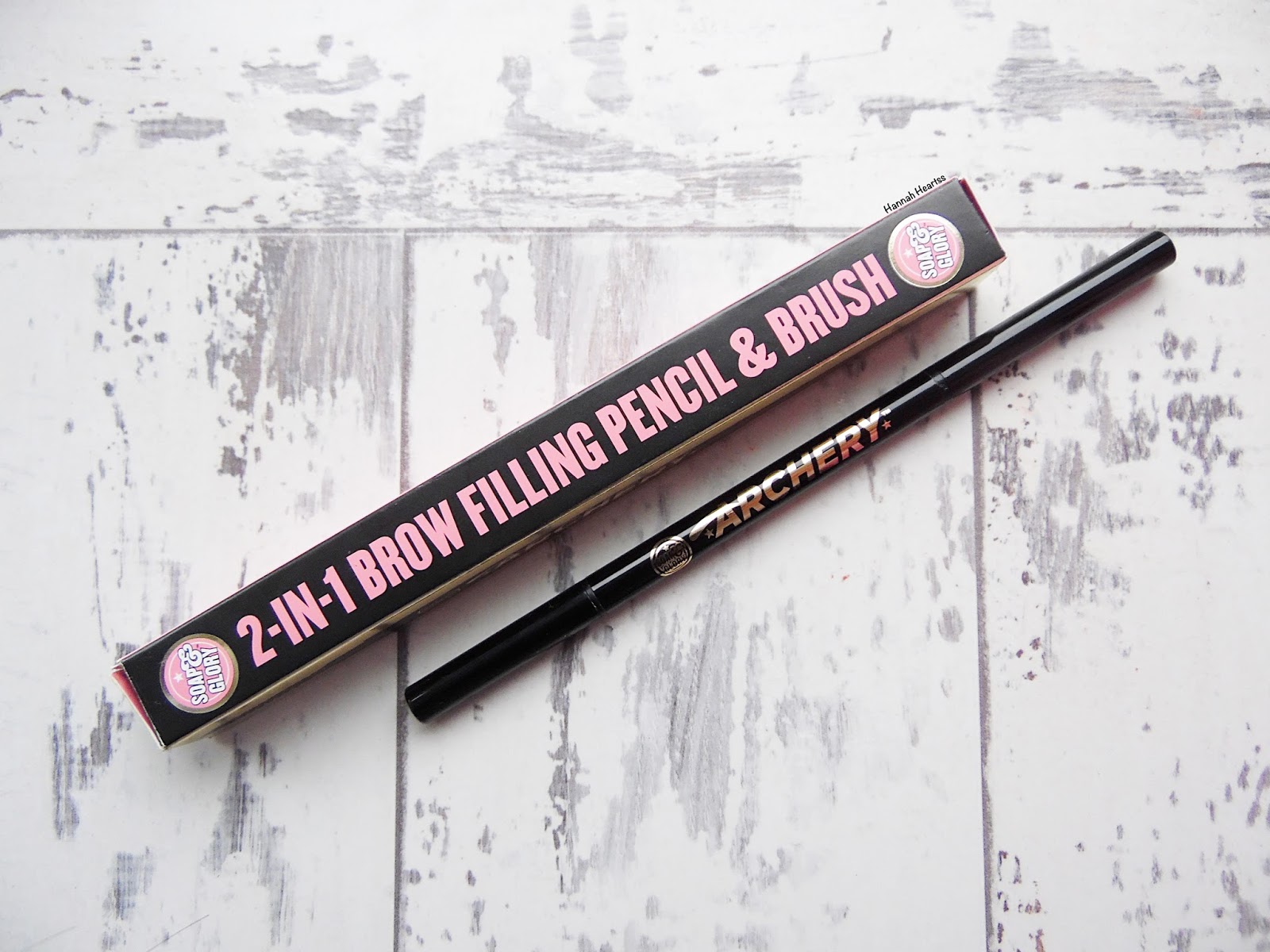 Soap and Glory Archery Pencil 