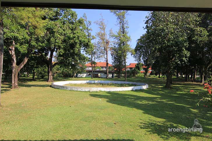 eks rumah residen pekalongan