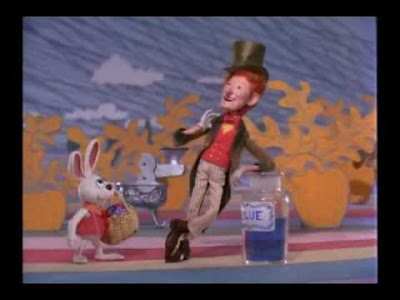 Here Comes Peter Cottontail 1971 Image 3