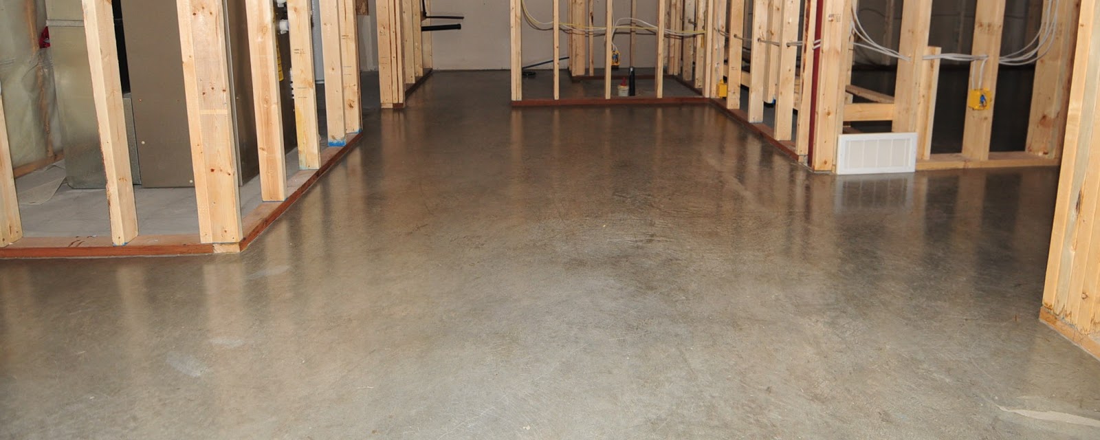 Sealing Cracks In Concrete Floors Mycoffeepot Org