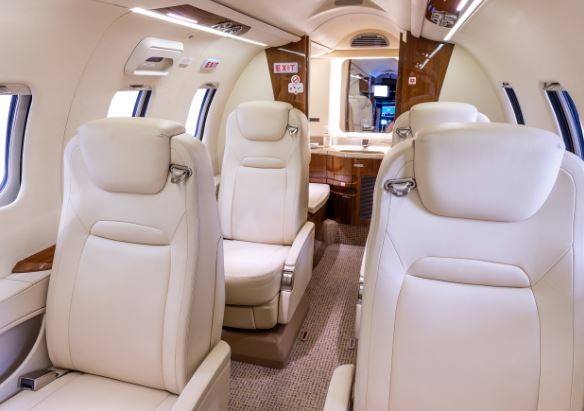 Bombardier Learjet 70 Specs Interior Range Cockpit And