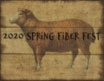 Spring Fiber Fest 2020