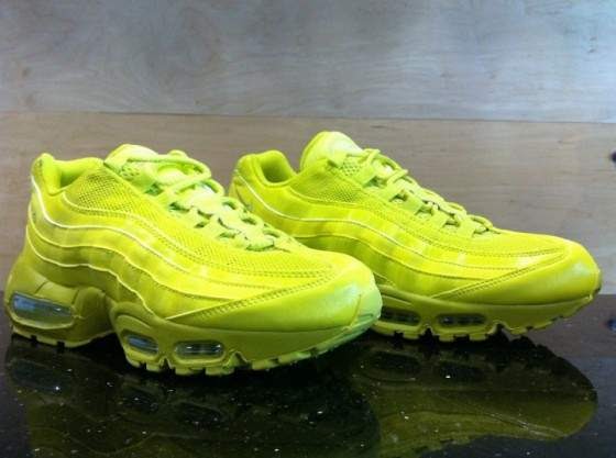 high voltage nike
