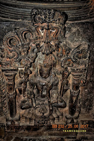 Goddess Saraswathi Goddess Saraswathi