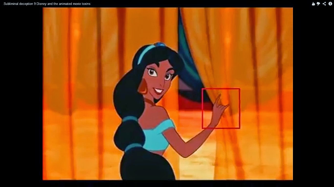 WAKE UP NEO Le monde merveilleux de Disney...