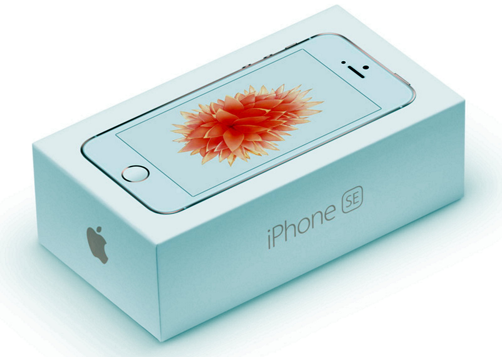 Un Official iPhone SE User Guide Manual Tutorial Halamanku Halamanmu