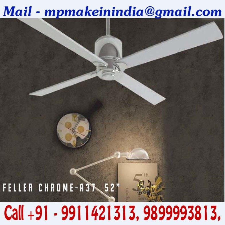 Most Expensive High End Decorative Designer Luxury Ceiling Fans