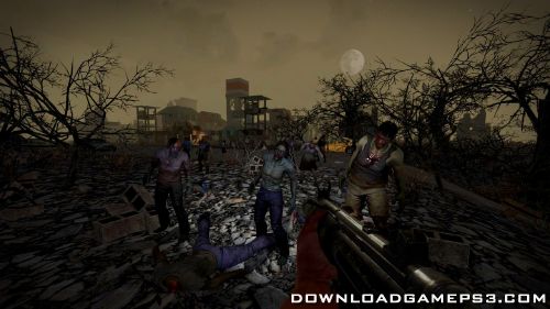 7 Days to Die   Download game PS3 PS4 PS2 RPCS3 PC free - 85
