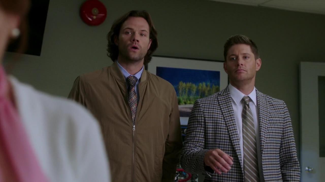 Supernatural Mint Condition Review