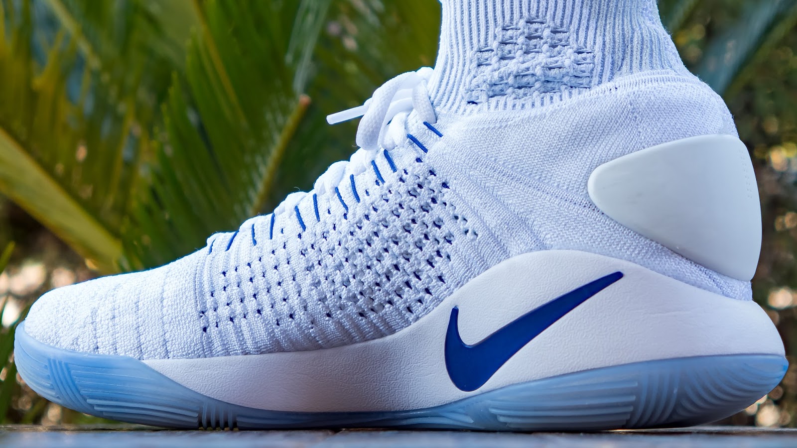 hyperdunk 2016 performance review
