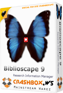 Biblioscape PRO v9.0.9.2 Portable 2222222
