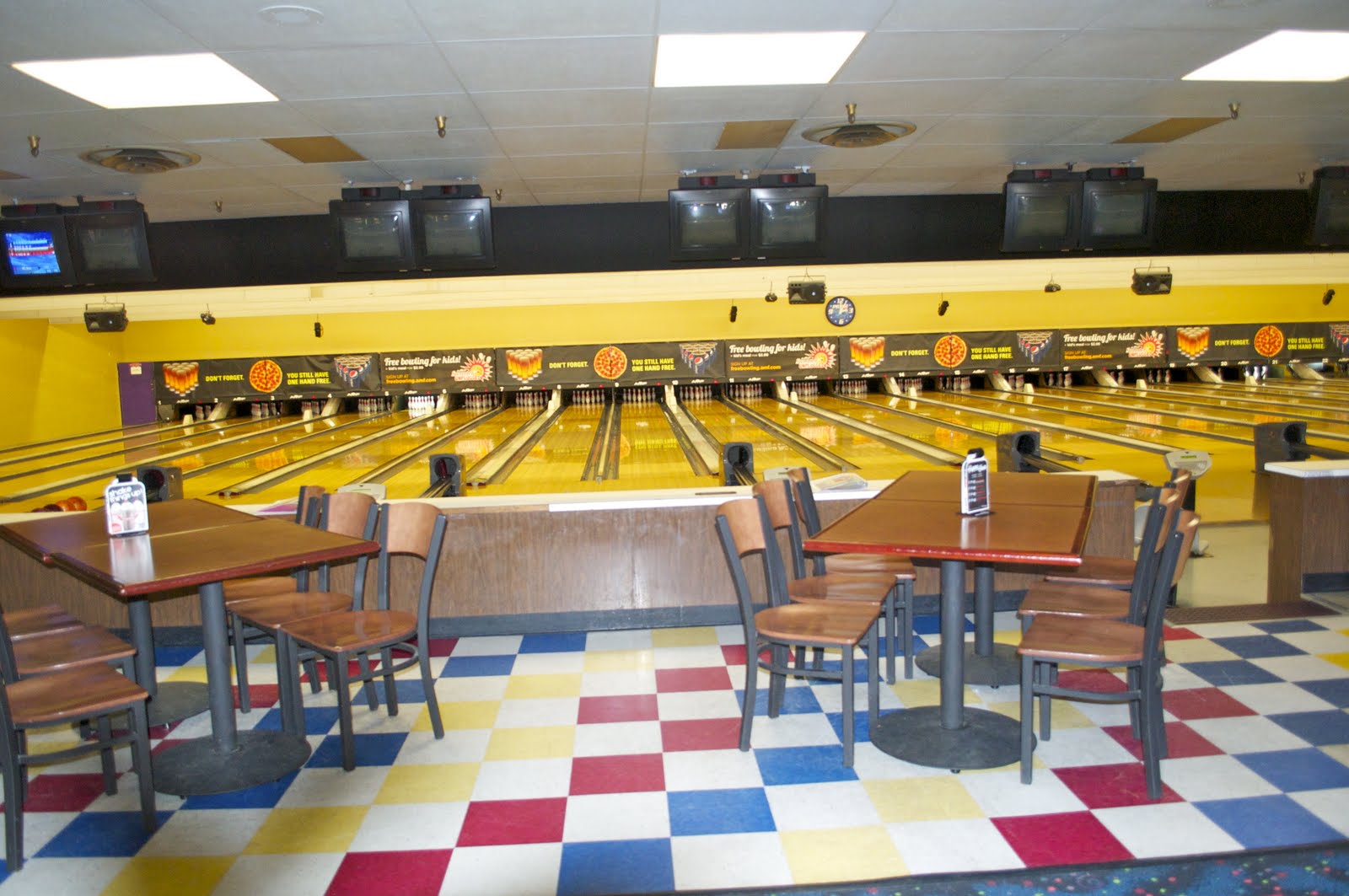 Good Luck With That June 2011