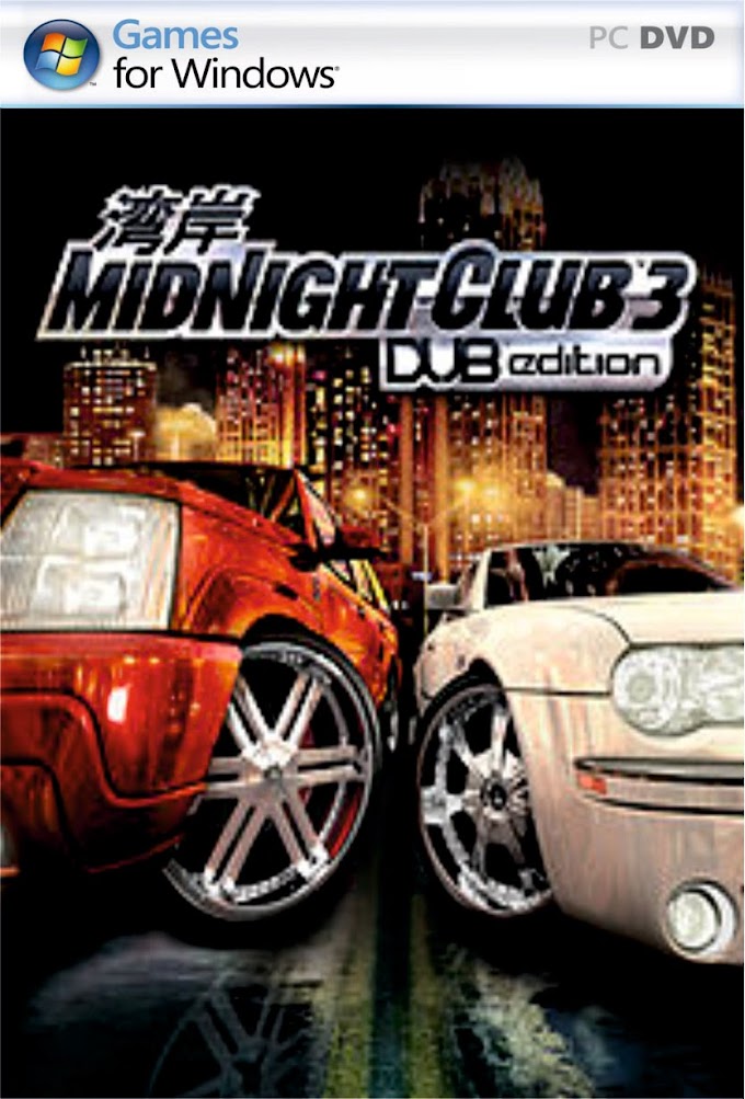 midnight club los angeles apk