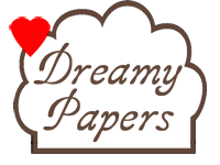 Dreamy Papers