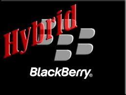 Cara Aman dan Mudah Instal OS Hybrid BlackBerry