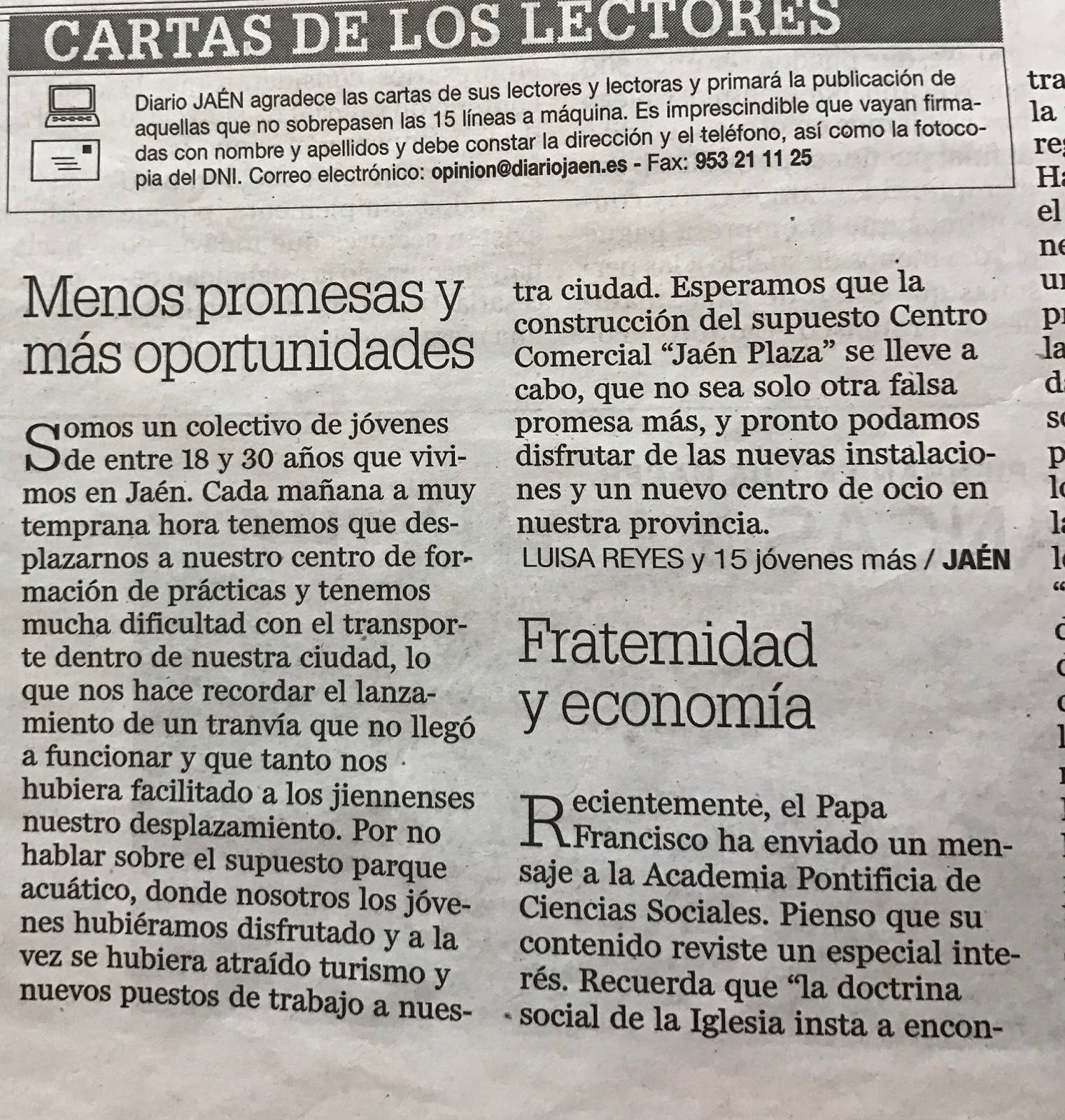 Leo Los Pasos Para Escribir Una Carta De Lector Escri vrogue.co