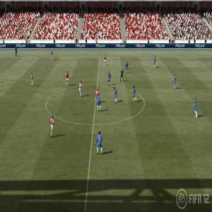 Fifa 12 download full game