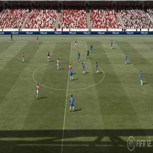 Fifa 12 Download Pc