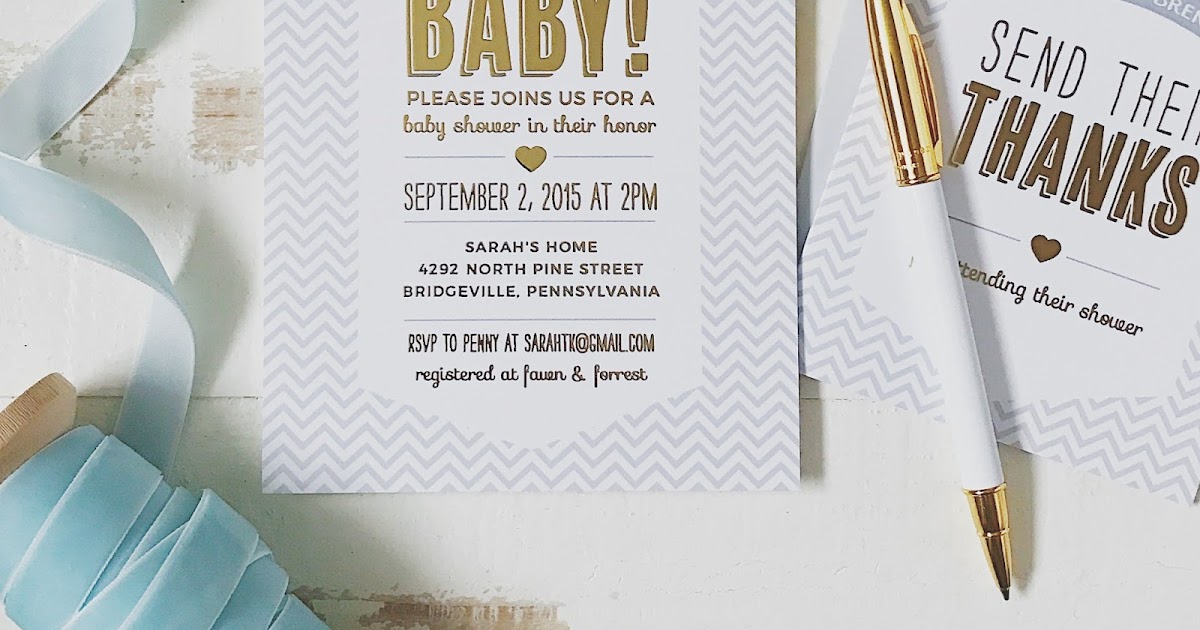 Textbook Mommy Who Should be Throwing a Baby Shower?