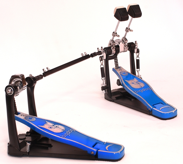 DRUM BEAT ROCKERS Big Dog Bass Drum Pedals & HiHat Stand Reviewed!